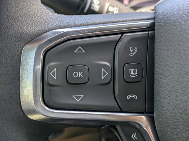 New 2026 RAM 1500 Laramie w/ Night Edition image 21