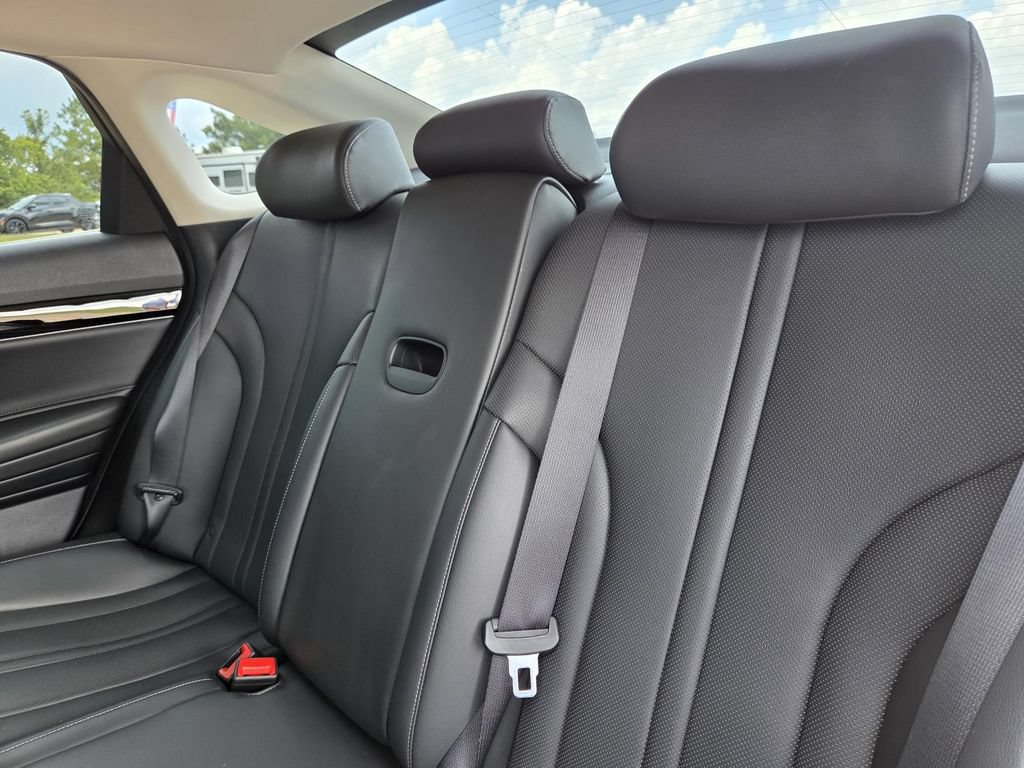 Used 2023 Genesis G80 2.5T AWD/4WD image 27