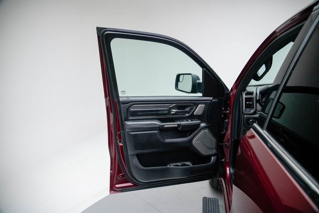 Used 2020 RAM 1500 Limited image 22