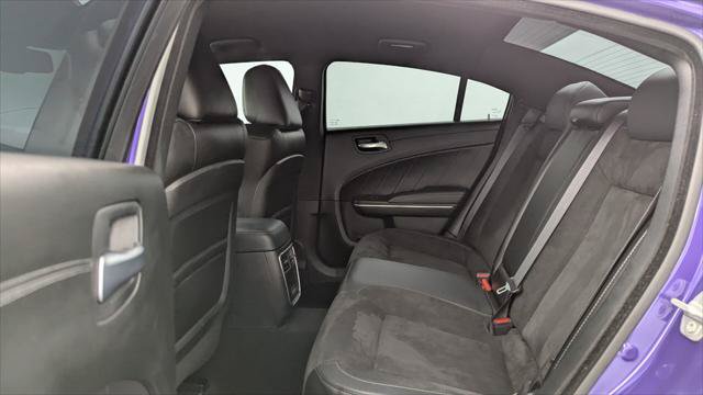 Used 2023 Dodge Charger Scat Pack RWD image 17