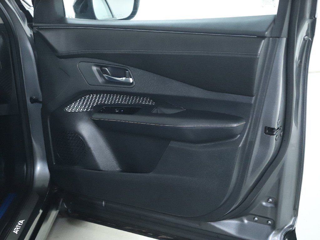 Certified 2023 Nissan Ariya ENGAGE+ e-4ORCE image 31