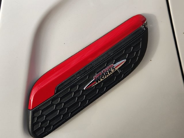 Used 2024 MINI Cooper John Cooper Works FWD image 12