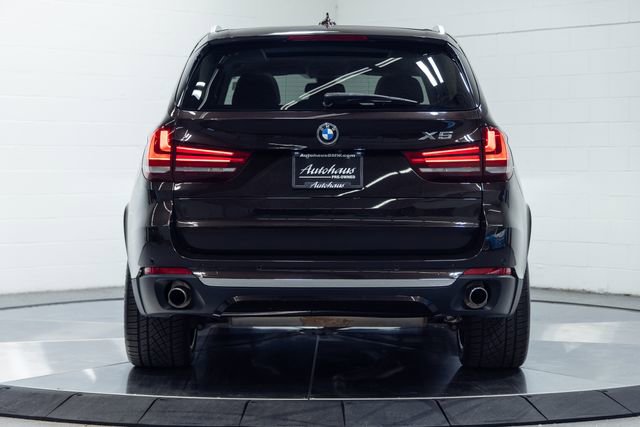 Used 2016 BMW X5 xDrive35i image 7