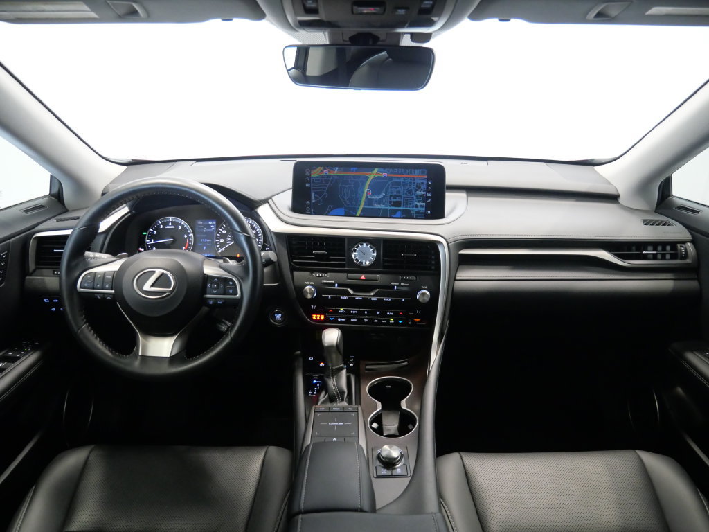 Used 2022 Lexus RX 350 AWD w/ Premium Package image 18
