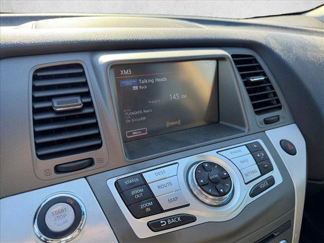 Used 2014 Nissan Murano LE w/ Platinum Edition Package AWD/4WD image 8