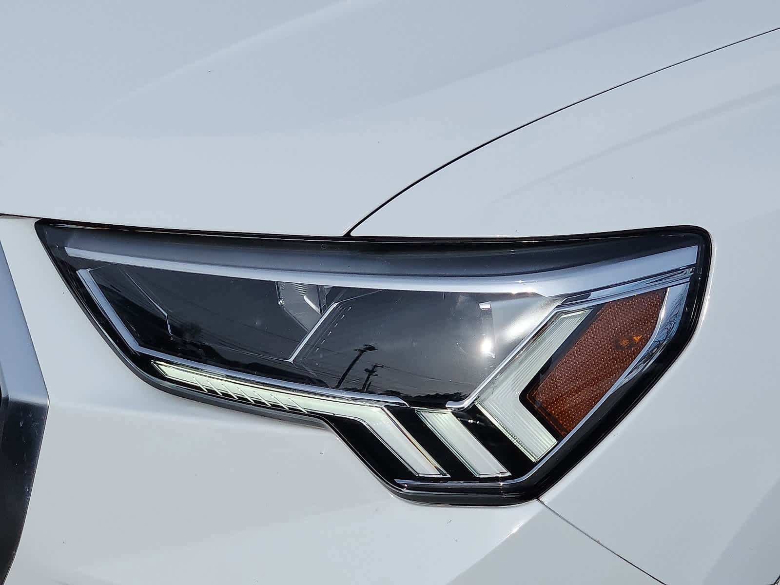 Used 2025 Audi Q3 2.0T Premium image 10