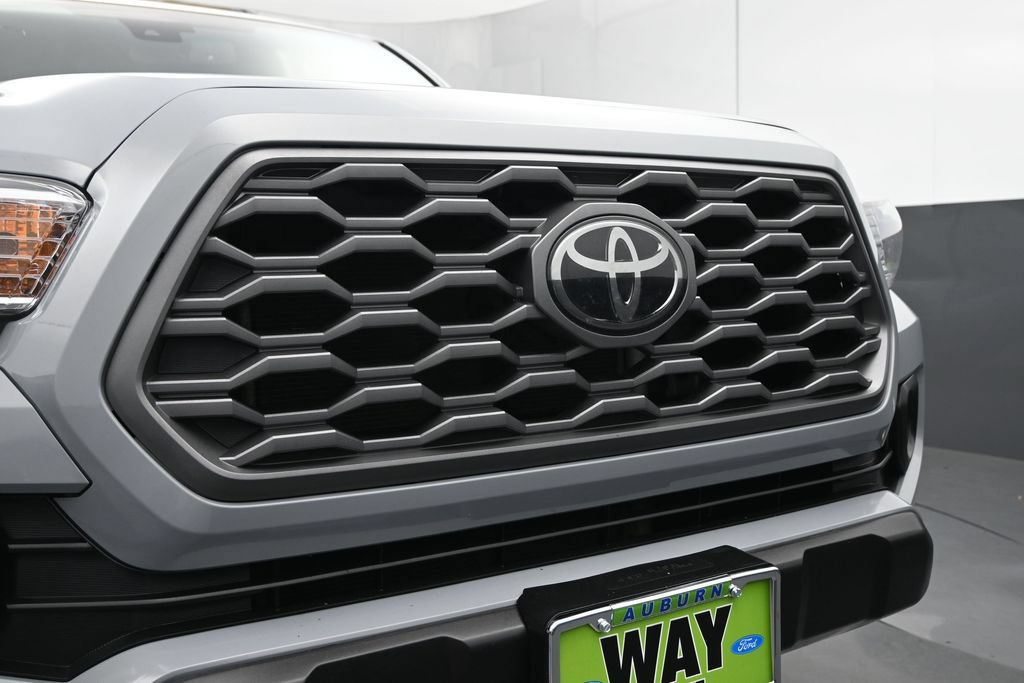 Used 2021 Toyota Tacoma 4x4 Double Cab image 6