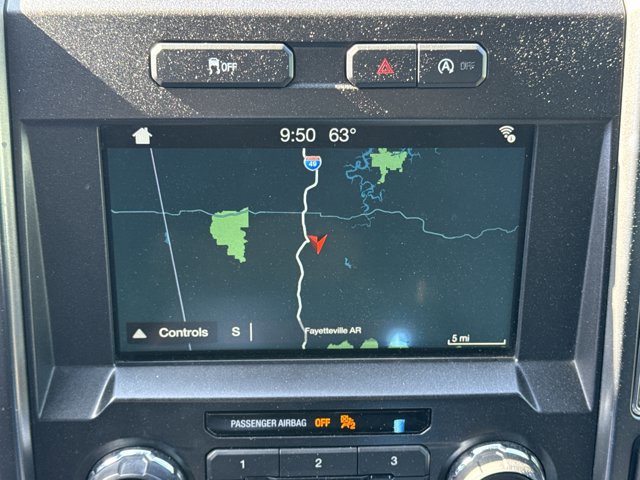Used 2018 Ford F150 XLT w/ Equipment Group 302A Luxury AWD/4WD image 6