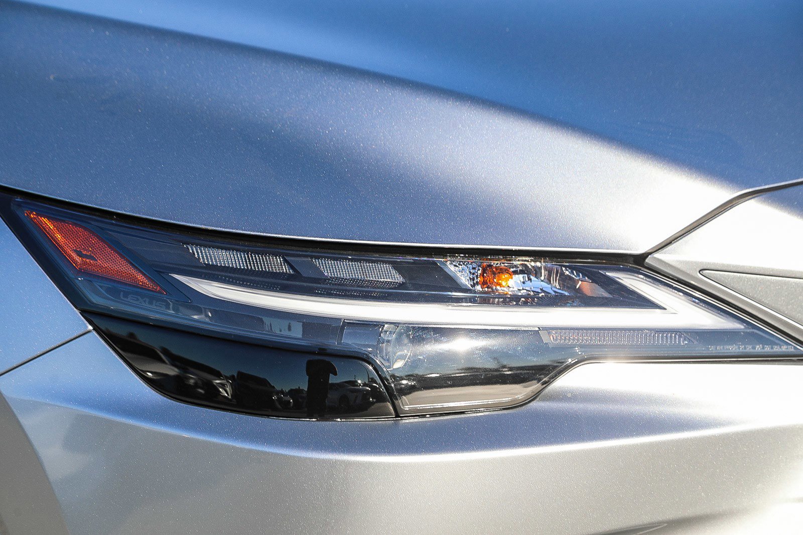 Used 2025 Lexus RX 350 image 8