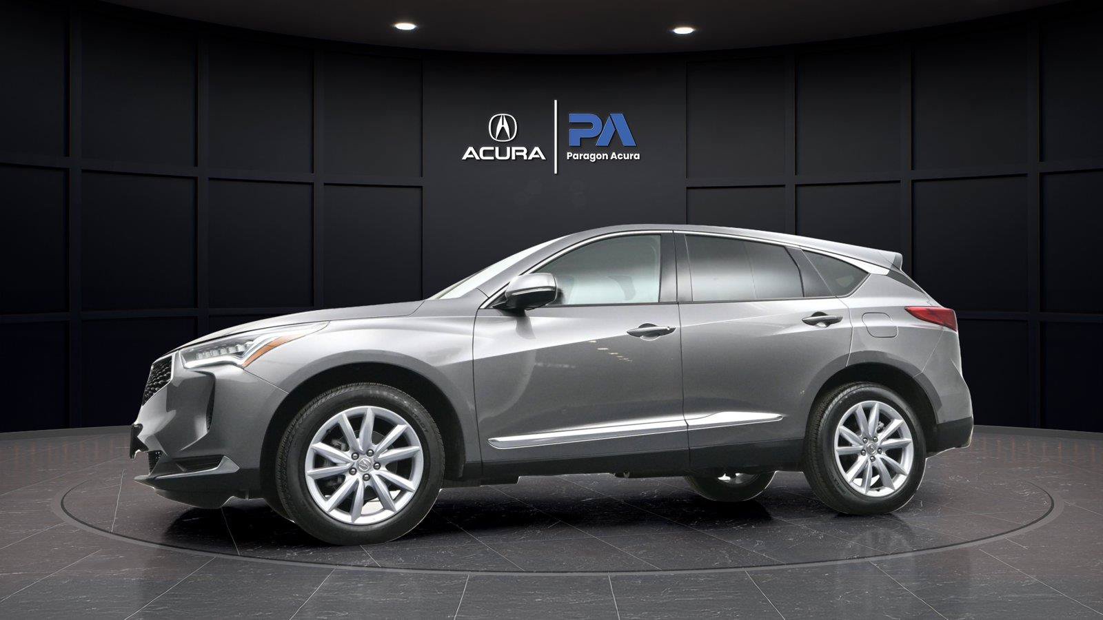 Certified 2024 Acura RDX SH-AWD image 35