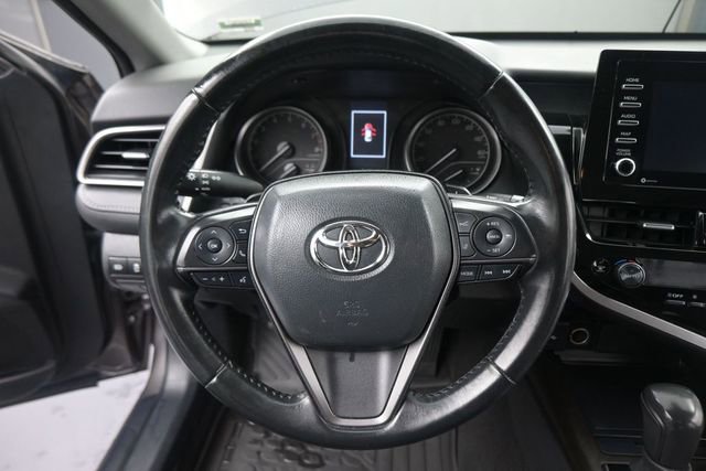Used 2024 Toyota Camry SE FWD image 22