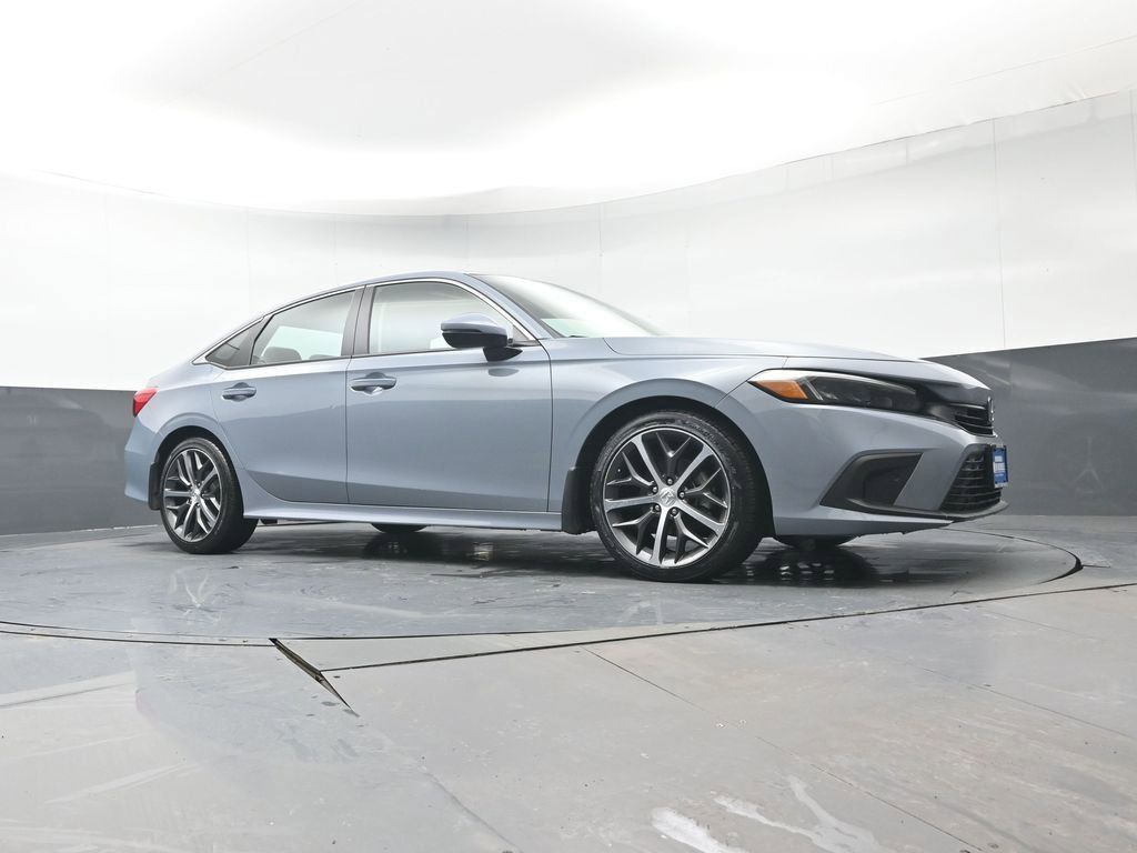 Certified 2023 Honda Civic Touring image 39