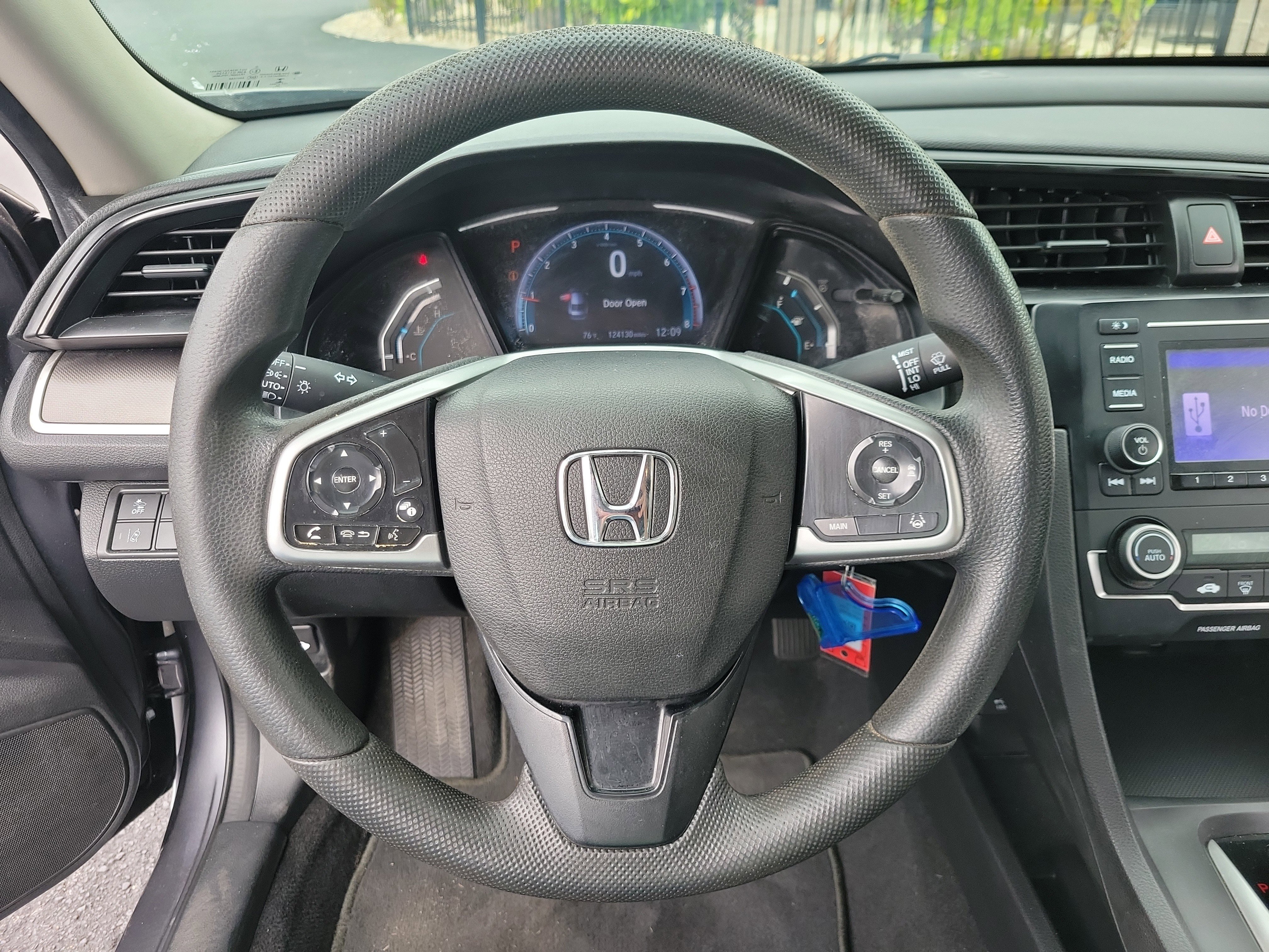 Used 2021 Honda Civic LX image 31