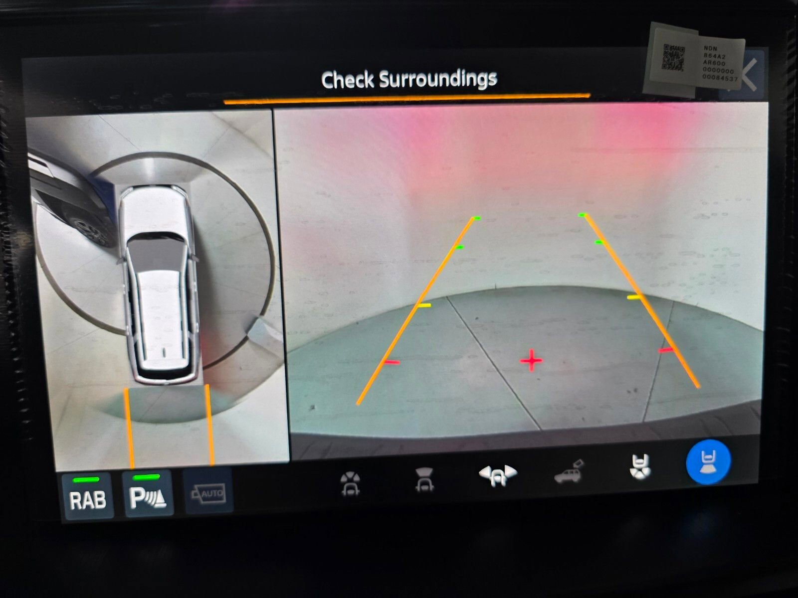 New 2026 Subaru Outback Limited XT AWD/4WD image 15