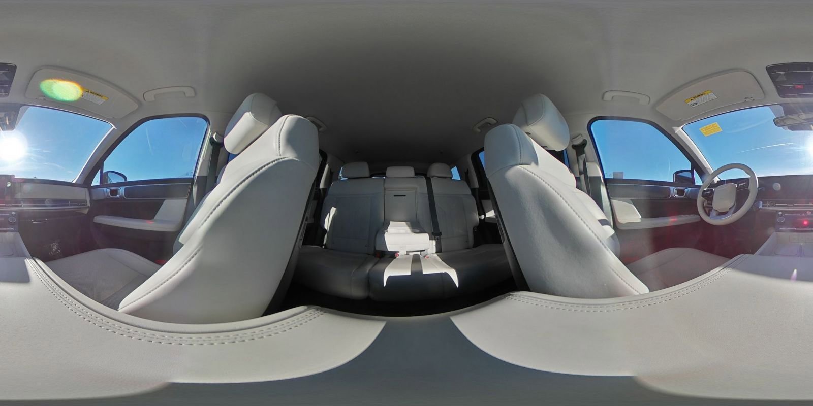 Used 2025 Hyundai Santa Fe SEL image 42