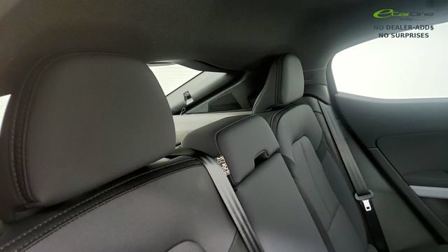 Used 2024 Polestar Polestar 2 AWD/4WD image 39
