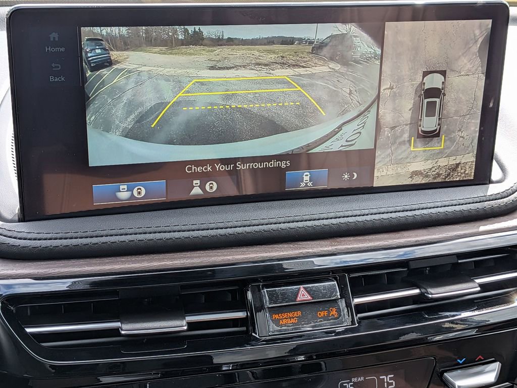 New 2026 Acura MDX w/ Advance Package image 29