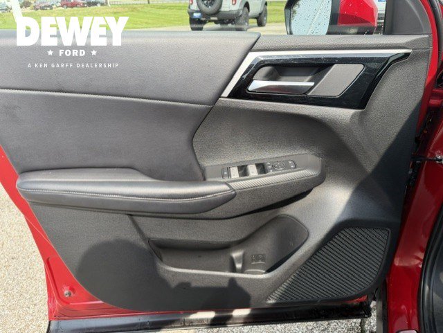 Used 2023 Mitsubishi Outlander SE Black Edition AWD/4WD image 10