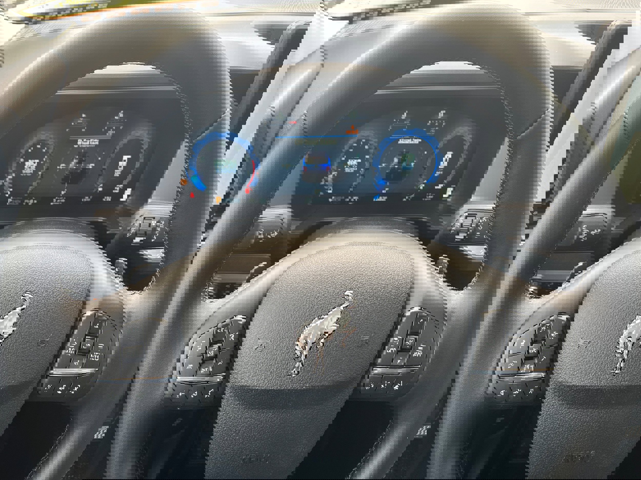 New 2026 Ford Bronco Sport Badlands w/ Badlands Tech Package image 28