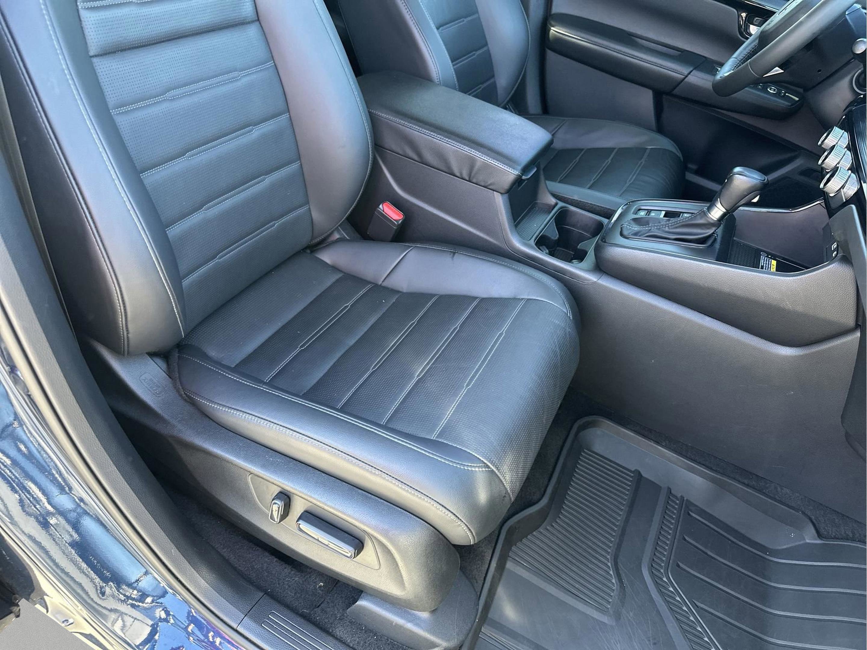 Certified 2023 Honda CR-V EX-L image 19