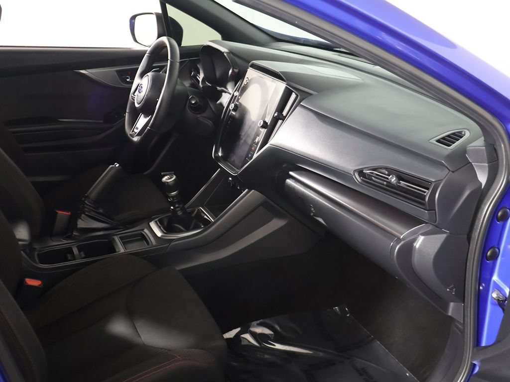 Used 2023 Subaru WRX Premium w/ Popular Package #2 AWD/4WD image 23
