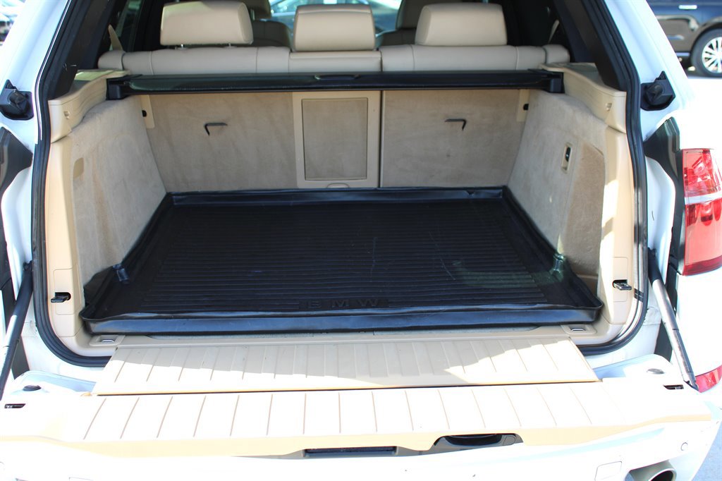 Used 2012 BMW X5 xDrive35d image 36