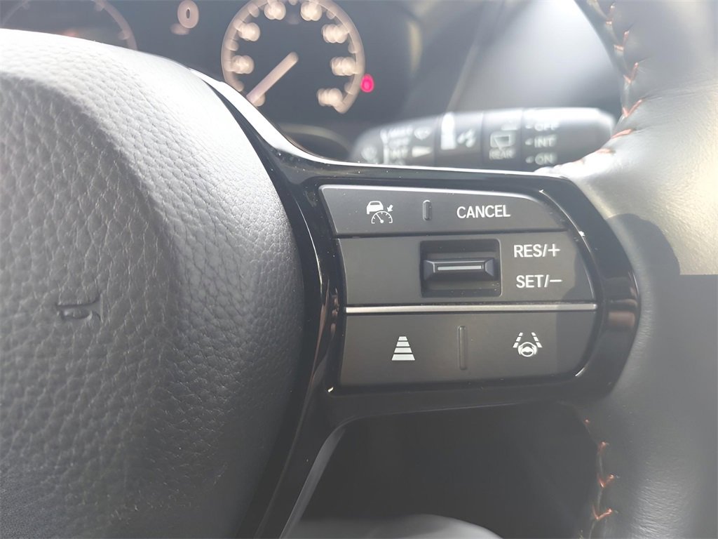 Used 2023 Honda HR-V Sport image 28