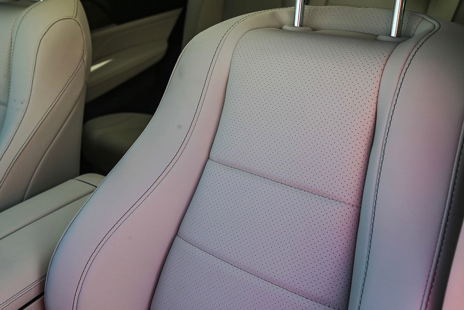 New 2024 Mercedes-Benz GLE 350 4MATIC image 22