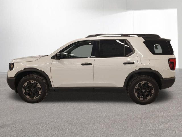 New 2026 Honda Passport TrailSport Elite image 29