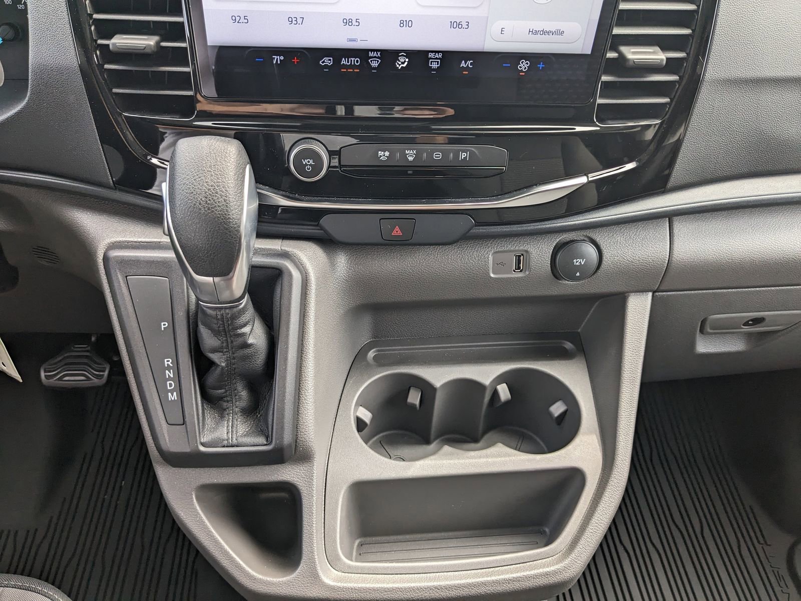 New 2024 Ford Transit 350 XLT w/ Upfitter Package image 27