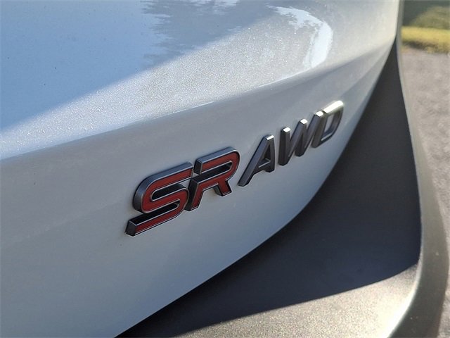 New 2026 Nissan Kicks SR w/ Cold Weather Package image 20
