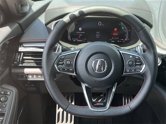 New 2026 Acura MDX A-Spec AWD/4WD image 13