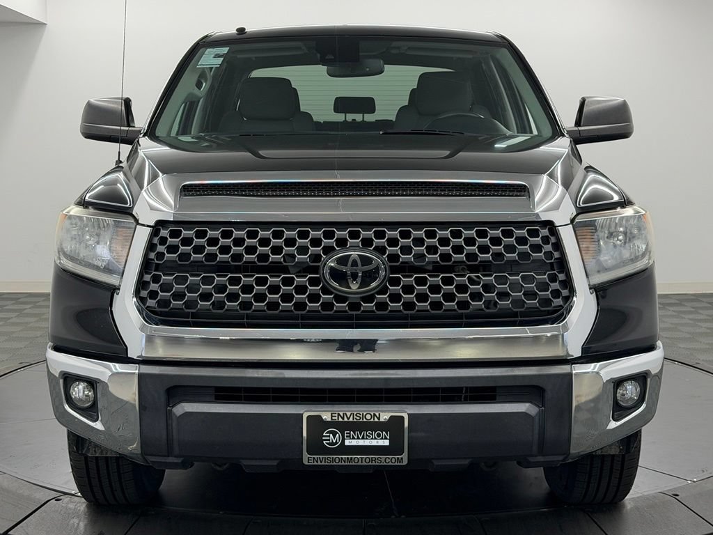 Used 2019 Toyota Tundra SR5 RWD image 6