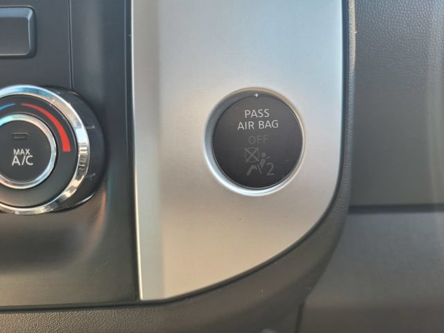 Used 2014 Nissan Xterra X AWD/4WD image 25