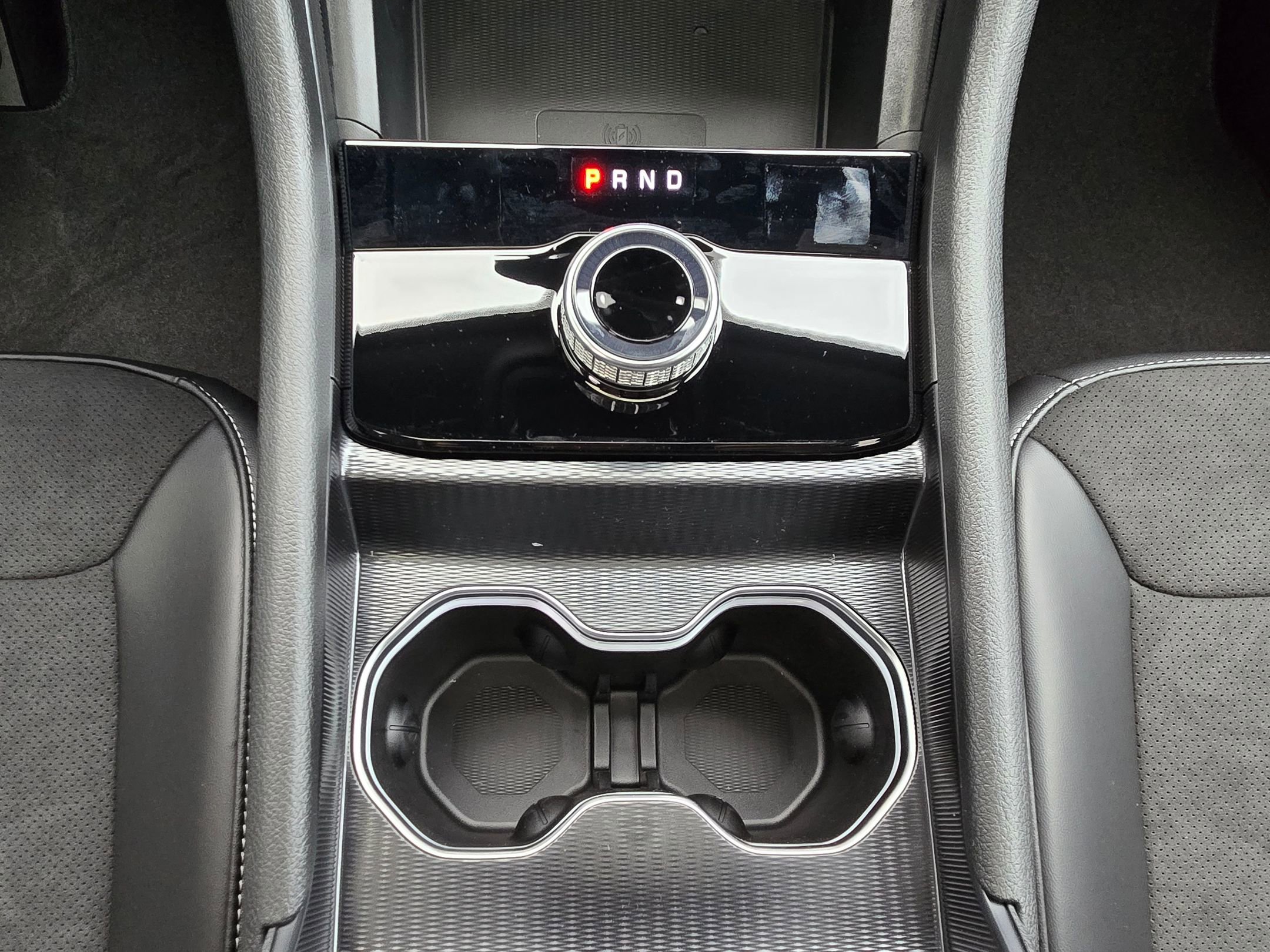 New 2025 Jeep Grand Cherokee image 10