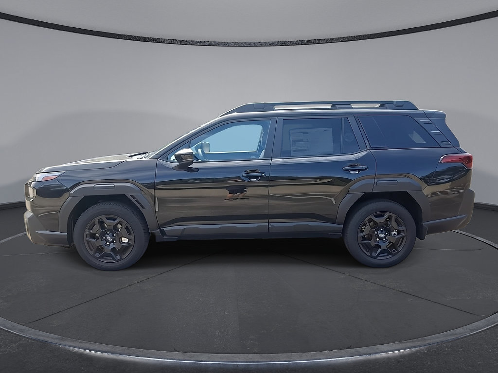 New 2026 Subaru Outback Limited AWD/4WD image 9