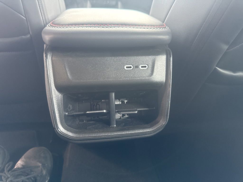 New 2025 Dodge Charger R/T w/ Quick Order Package 25M R/T image 24