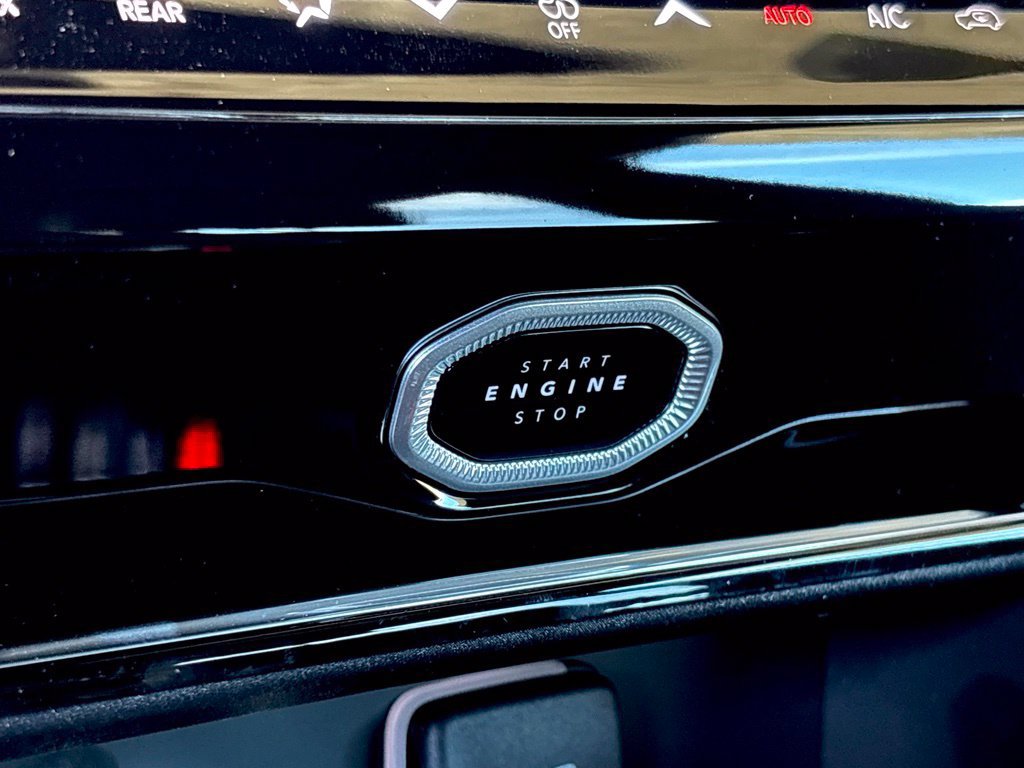 New 2027 Jeep Grand Cherokee 4WD image 22