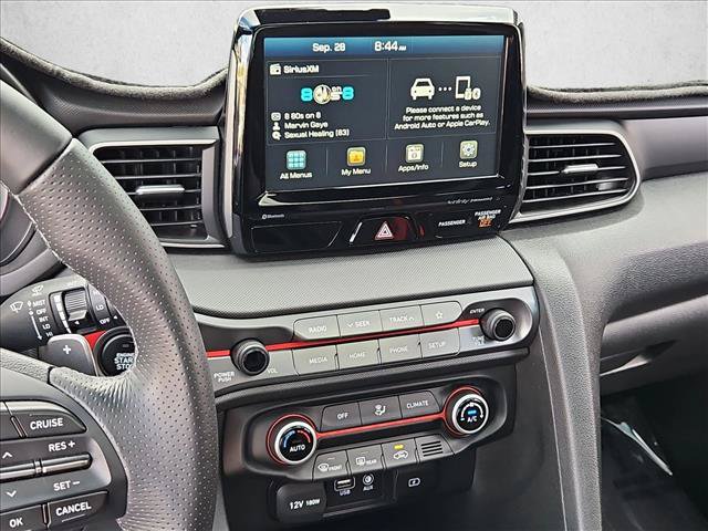 Used 2019 Hyundai Veloster Turbo FWD image 14