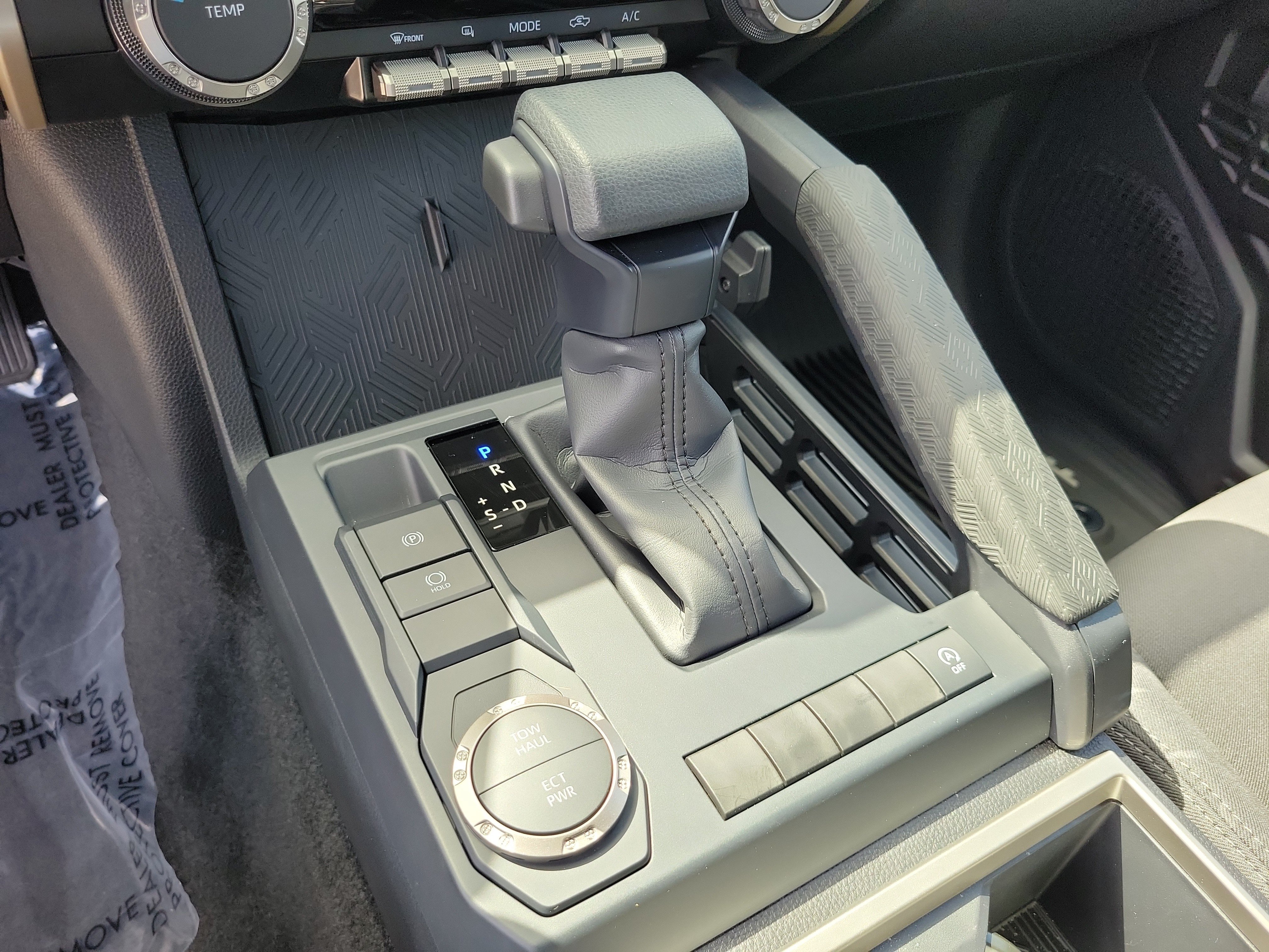 Used 2025 Toyota Tacoma SR5 RWD image 25