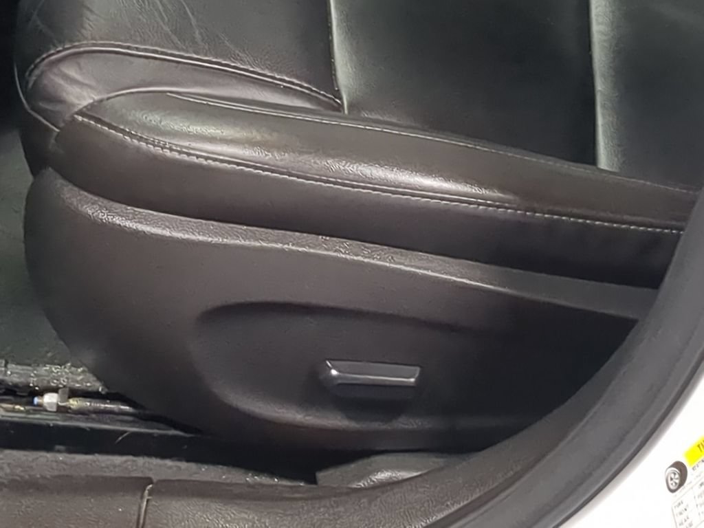 Used 2013 Chevrolet Cruze LT FWD image 20