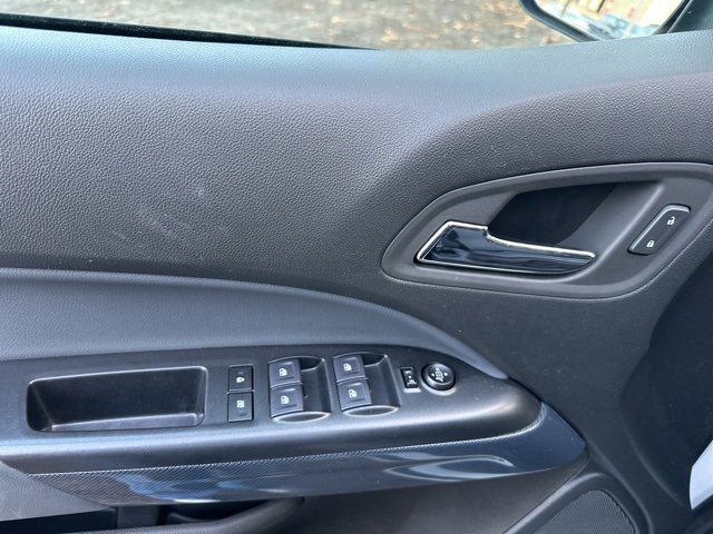 Used 2022 Chevrolet Colorado Z71 image 15