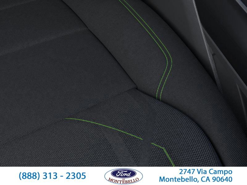 New 2025 Ford F150 STX image 17