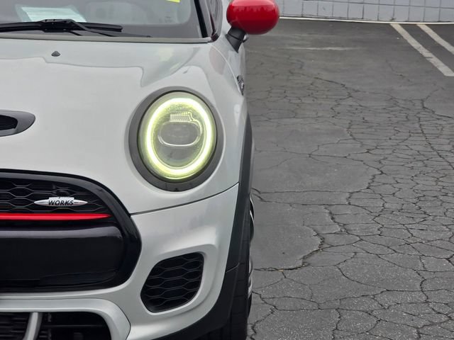 Used 2020 MINI Cooper John Cooper Works FWD image 3