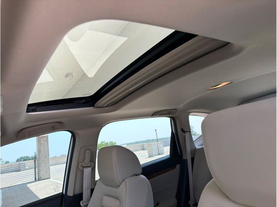 Used 2022 Honda CR-V EX image 26