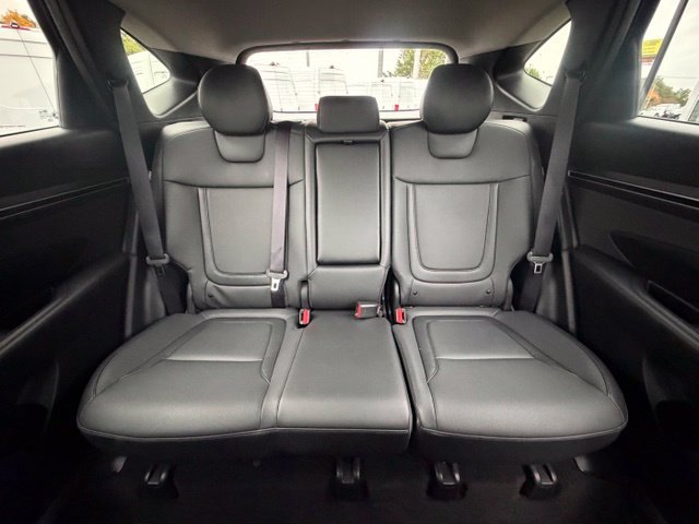 Used 2024 Hyundai Tucson SEL w/ Convenience Package AWD/4WD image 17