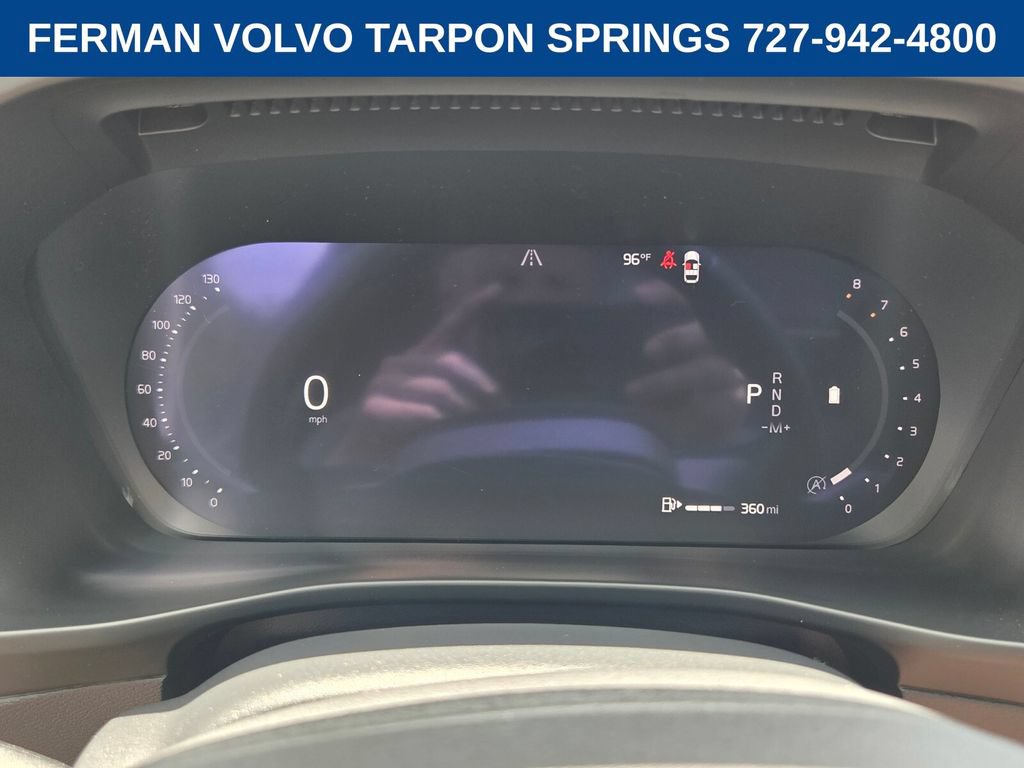 New 2026 Volvo XC40 B5 Plus w/ Protection Package Premier AWD/4WD image 34