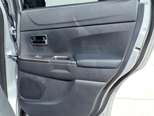 New 2026 Mitsubishi Outlander Sport SE AWD/4WD image 12