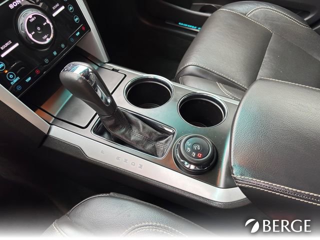 Used 2014 Ford Explorer Sport w/ Equipment Group 401A image 27