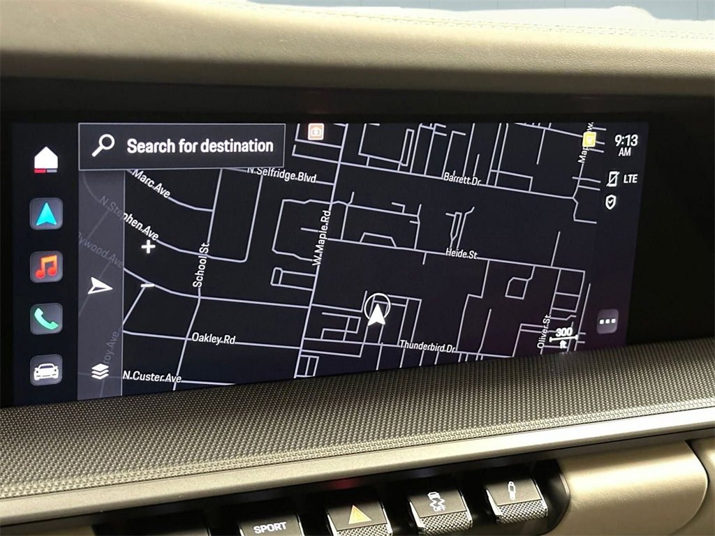 Used 2024 Porsche 911 Carrera image 26